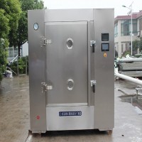 箱式干燥设备1-45KW