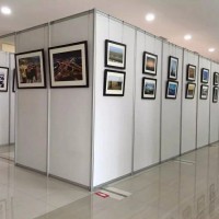 广西展板出租，南宁合诚展览价格合理同价格展期长